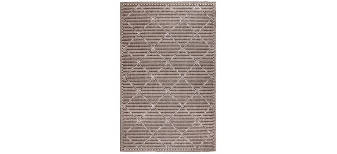 170225120 Liora Manne Malibu Checker Diamond Indoor/Outdoor  sku 170225120