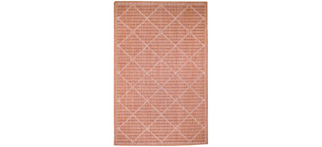 170225170 Liora Manne Malibu Checker Diamond Indoor/Outdoor  sku 170225170