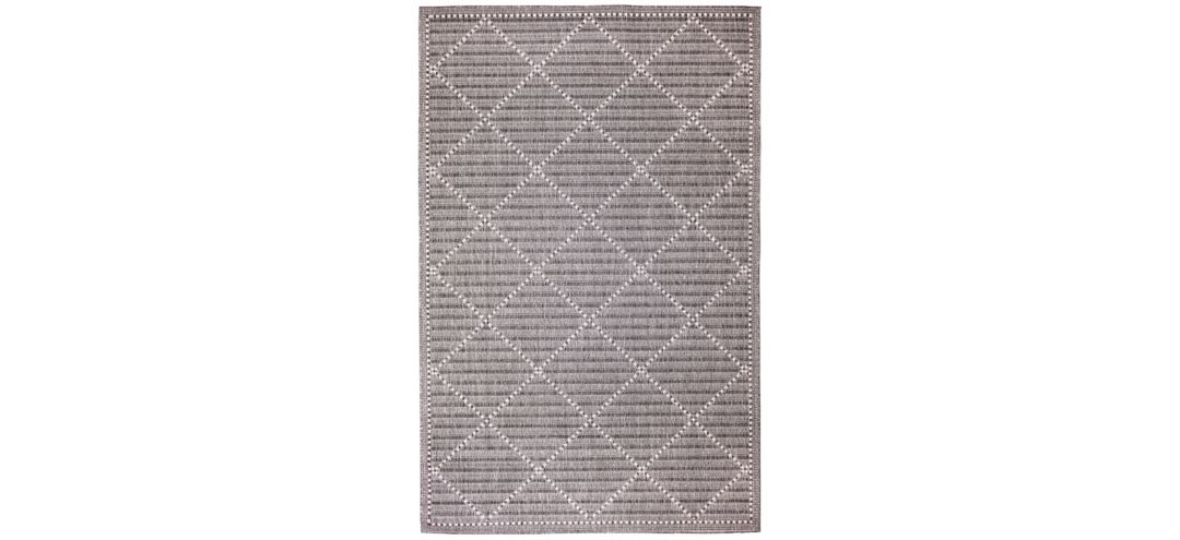 170225470 Liora Manne Malibu Checker Diamond Indoor/Outdoor  sku 170225470