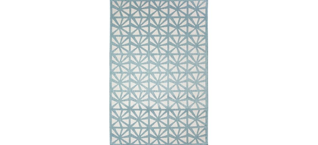 Carmel Tonga Tile Indoor/Outdoor Rug