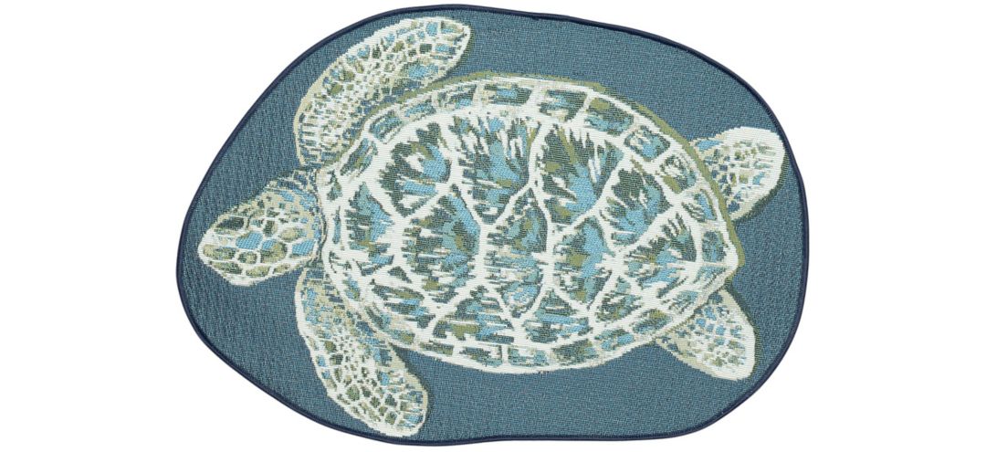 Esencia Seaturtle Mat