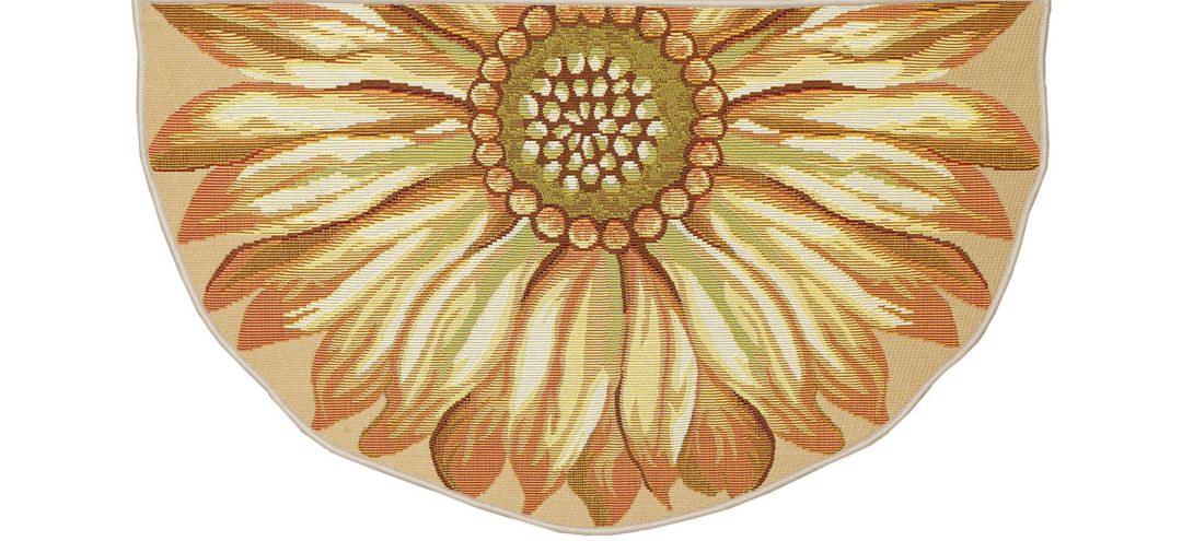 Esencia Sunflower Mat