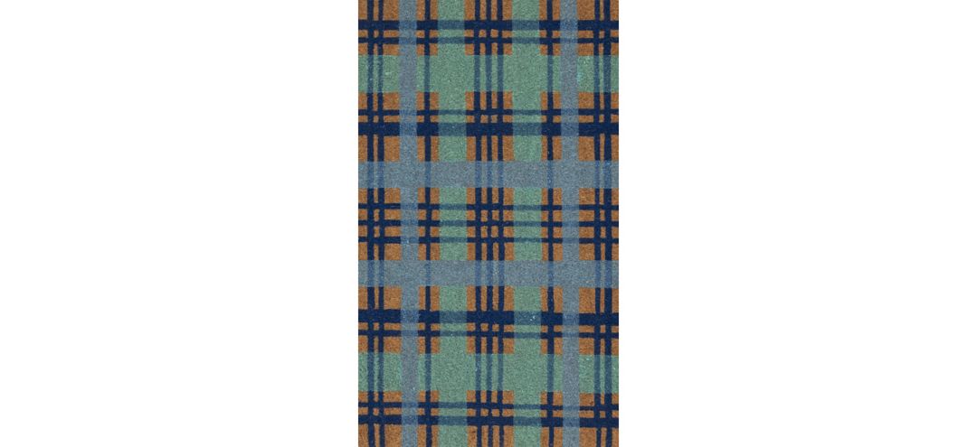 Natura Plaid Mat