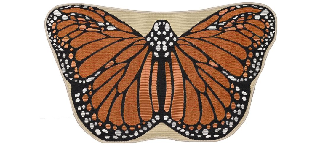 Esencia Monarch Mat