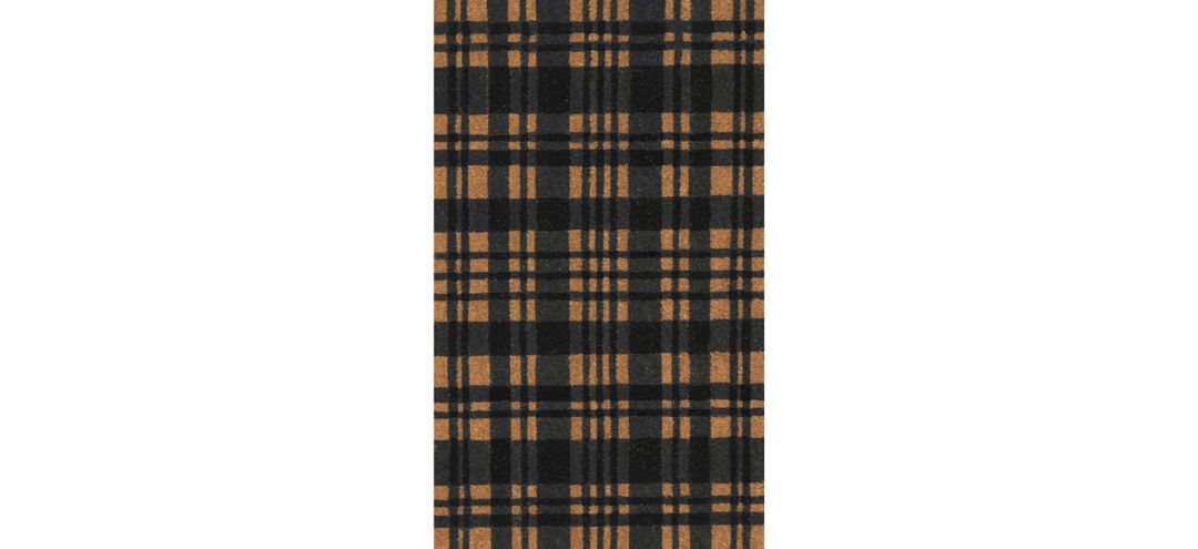 171033481 Natura Tartan Mat sku 171033481