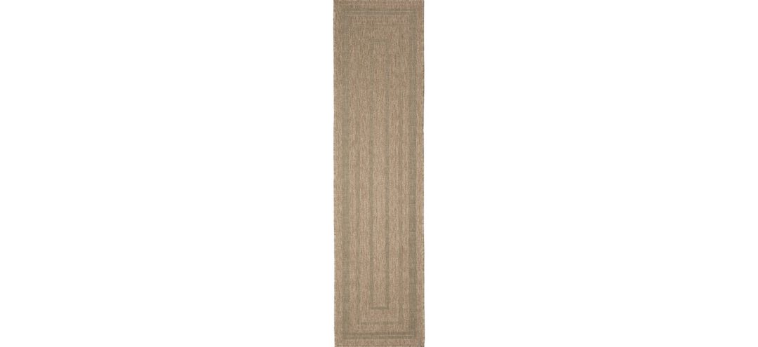 171060584 Sahara Indoor/Outdoor Runner Rug sku 171060584