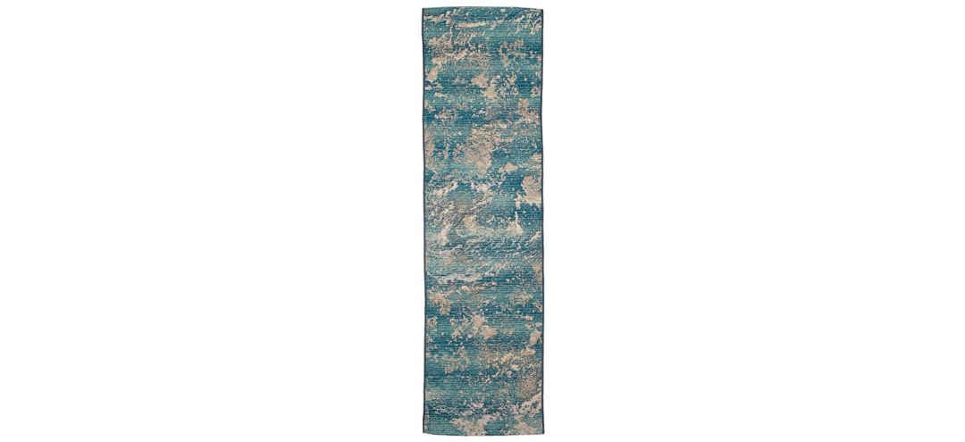 Liora Manne Marina Stormy Indoor/Outdoor Area Rug