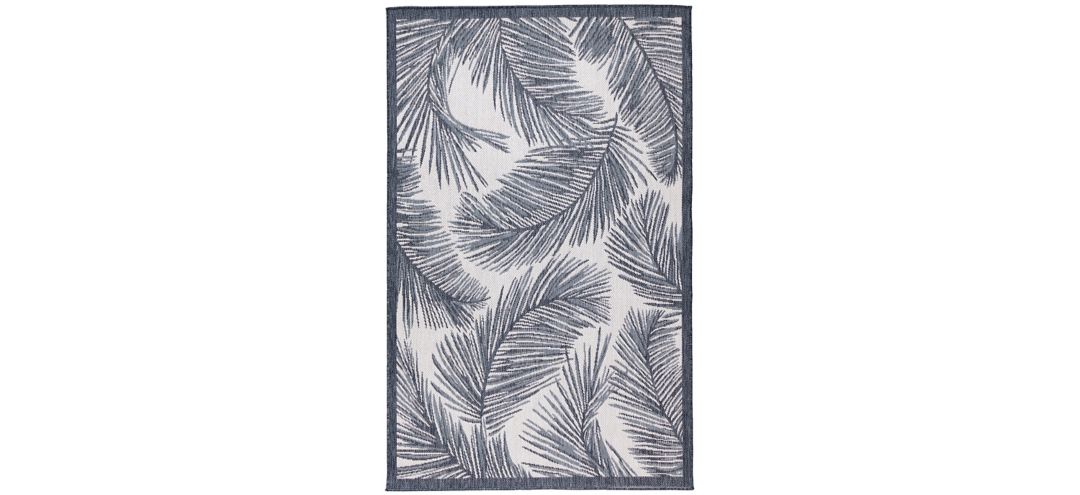 Liora Manne Malibu Palm Indoor/Outdoor Runner Rug