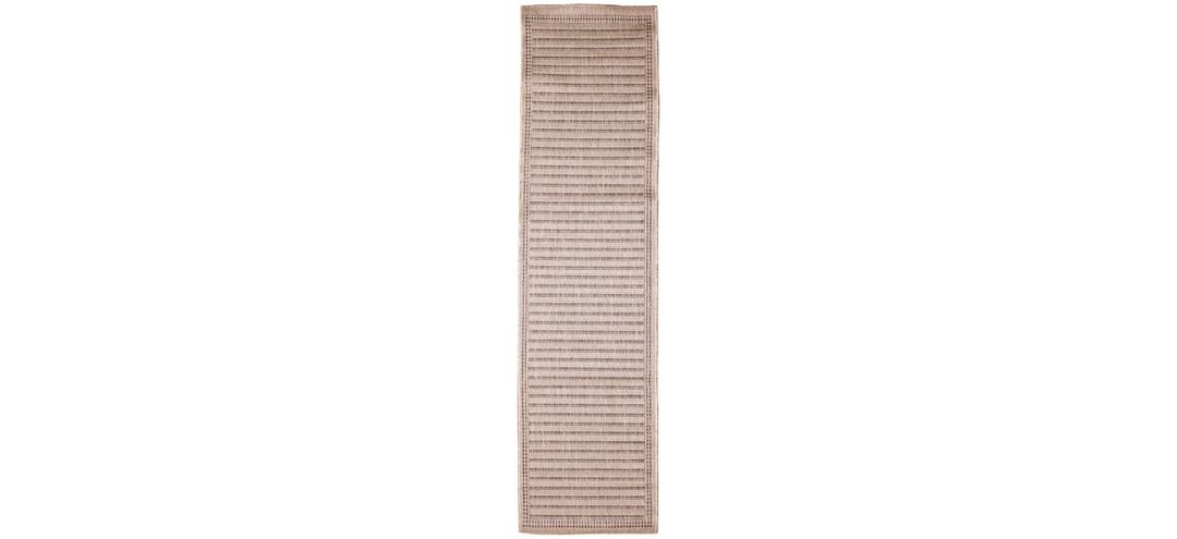 171223120 Liora Manne Malibu Simple Border Indoor/Outdoor Ru sku 171223120