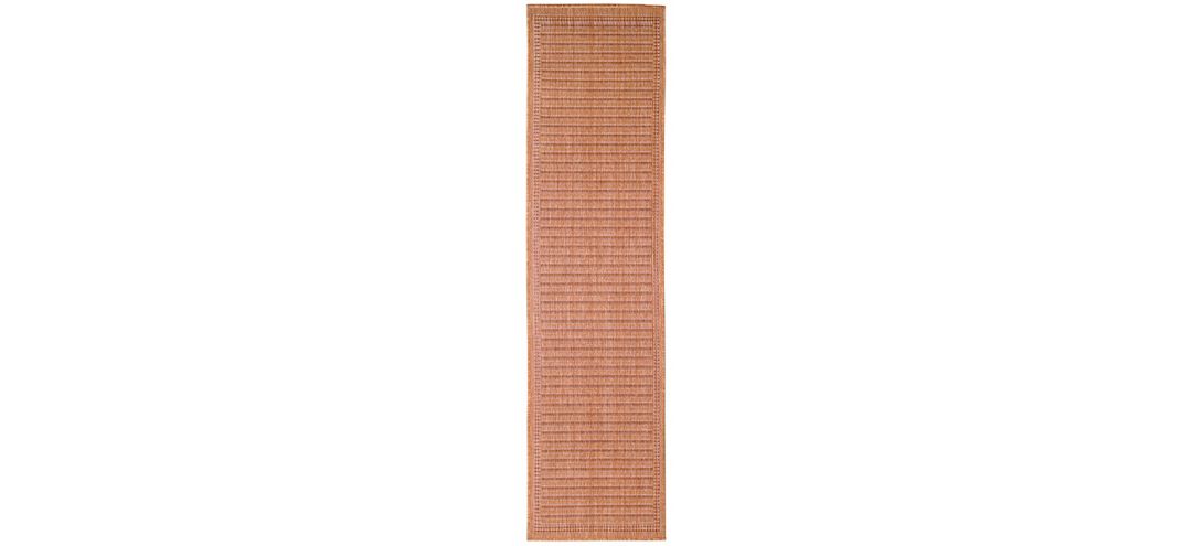 171223170 Liora Manne Malibu Simple Border Indoor/Outdoor Ru sku 171223170