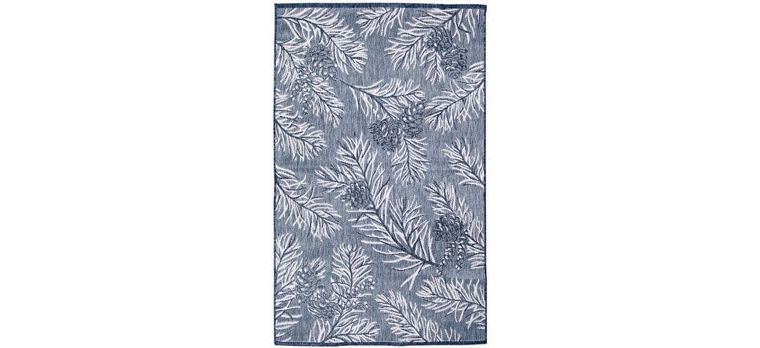 Liora Manne Malibu Pine Indoor/Outdoor Runner Rug