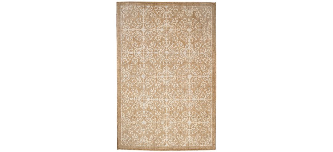 172012450 Carmel Antique Tile Rug sku 172012450