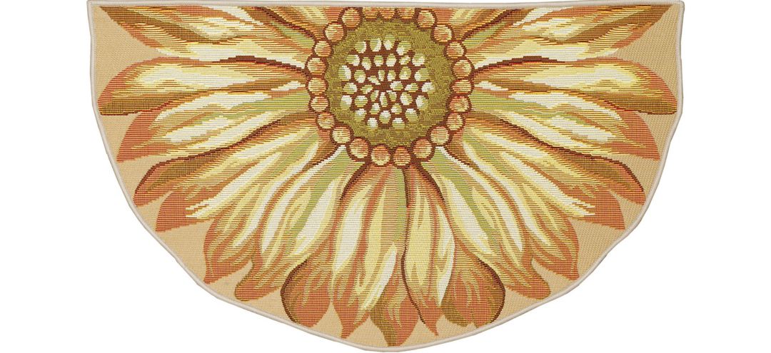 Esencia Sunflower Mat