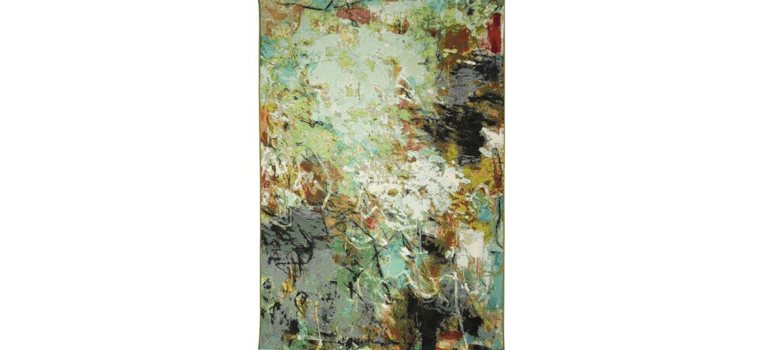 172044190 Marina Cirque Indoor/Outdoor Rug sku 172044190