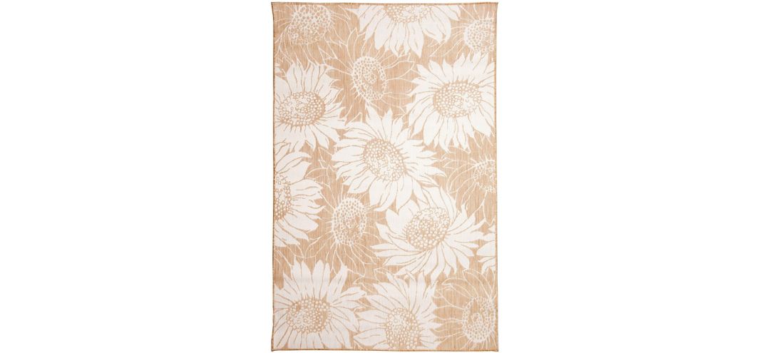 Carmel Sunflower Field Rug