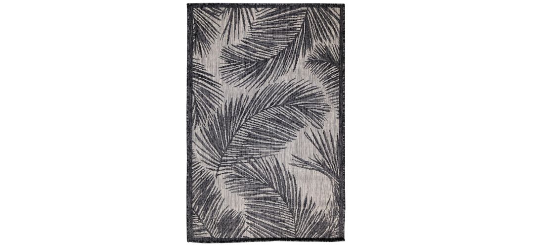 Carmel Fronds Rug