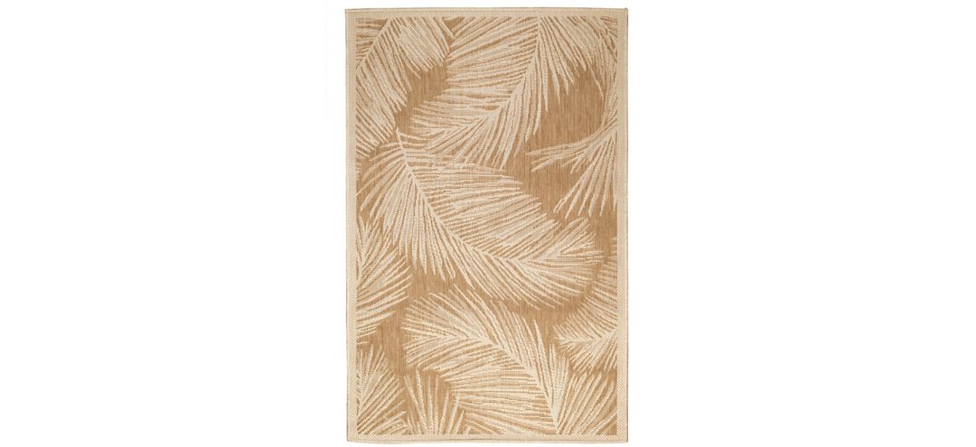 Carmel Fronds Rug