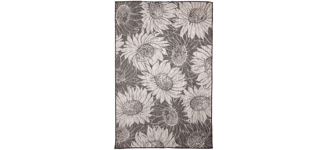 173034380 Carmel Sunflower Field Rug sku 173034380