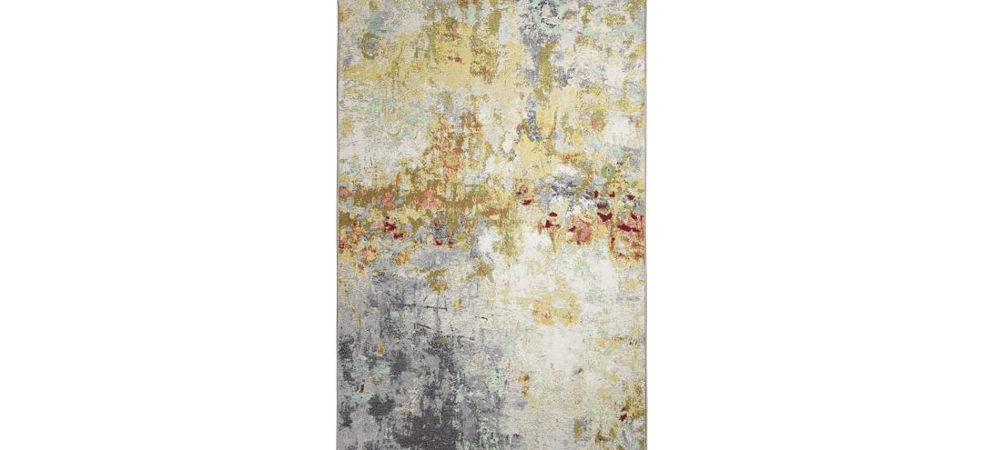 Marina Abstract Indoor/Outdoor Rug