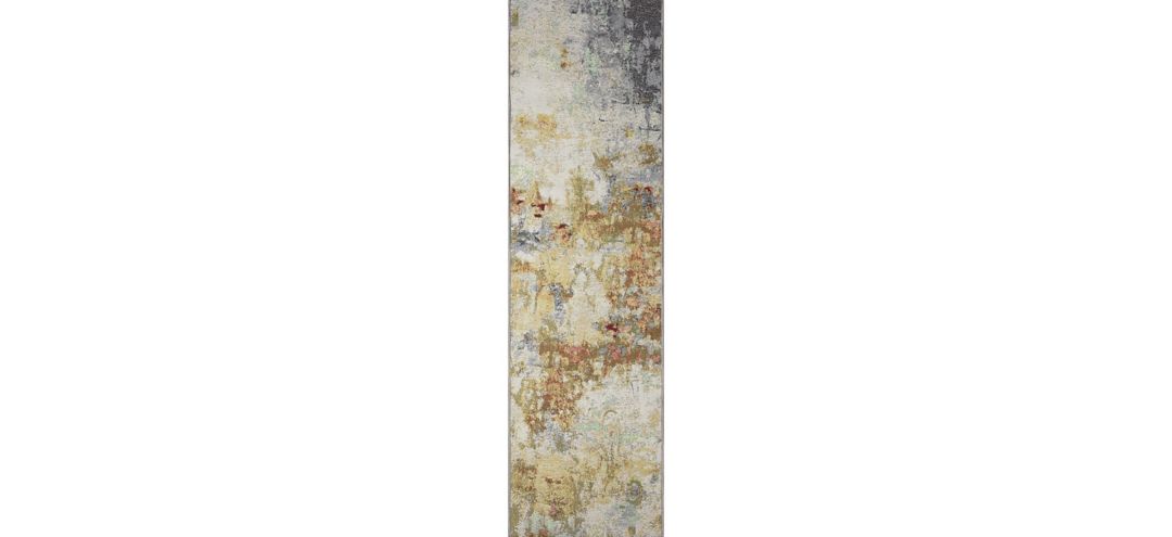 Marina Abstract Indoor/Outdoor Rug