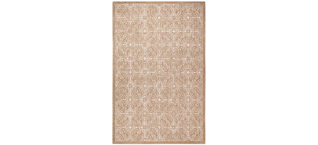 173046120 Carmel Antique Tile Rug sku 173046120