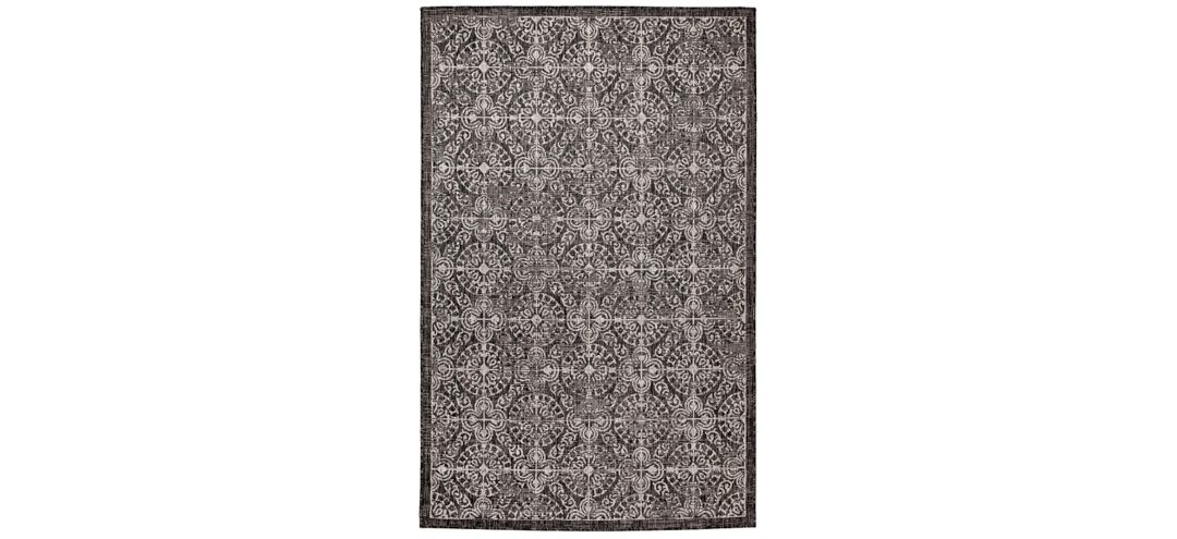 173046480 Carmel Antique Tile Rug sku 173046480