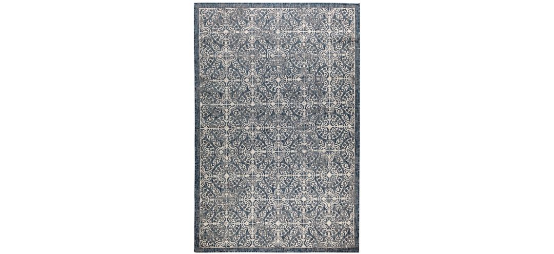 173046870 Carmel Antique Tile Rug sku 173046870