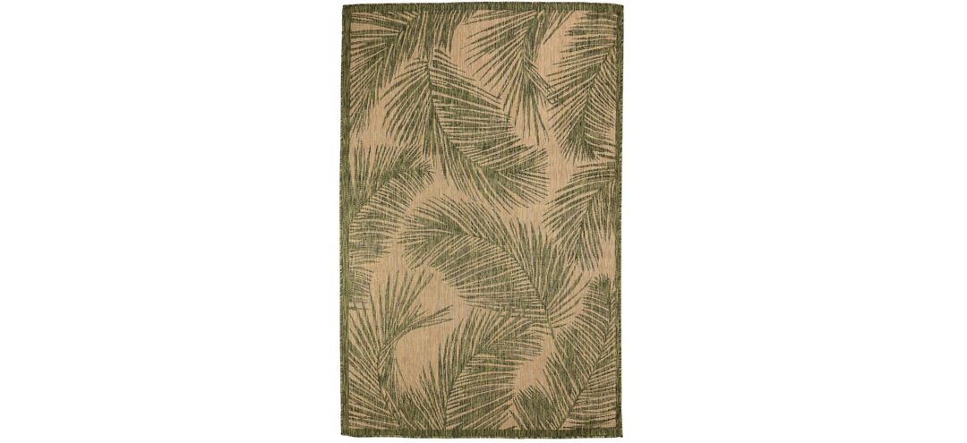 173064480 Carmel Fronds Rug sku 173064480