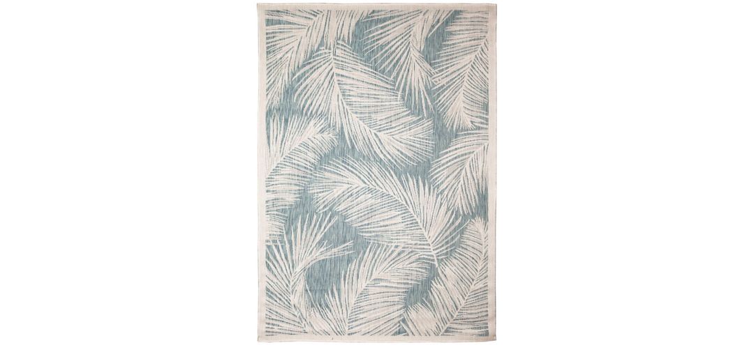 173084460 Carmel Fronds Rug sku 173084460