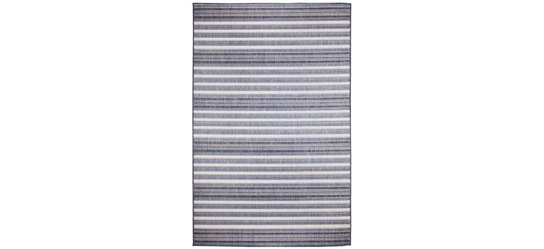 Liora Manne Malibu Faded Stripe Indoor/Outdoor Area Rug