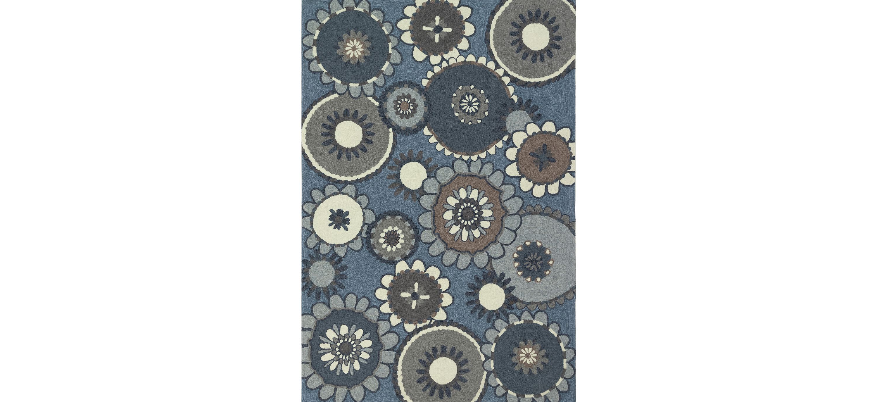 Liora Manne Ravella Florentine Indoor/Outdoor Area Rug