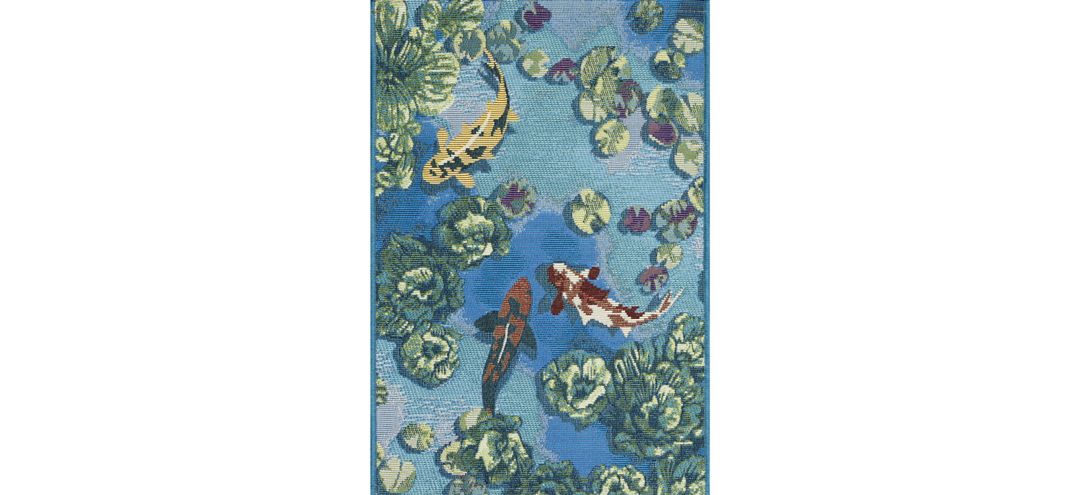 Esencia Koi Pond Mat