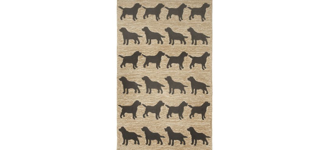 Frontporch Dog Indoor/Outdoor Area Rug