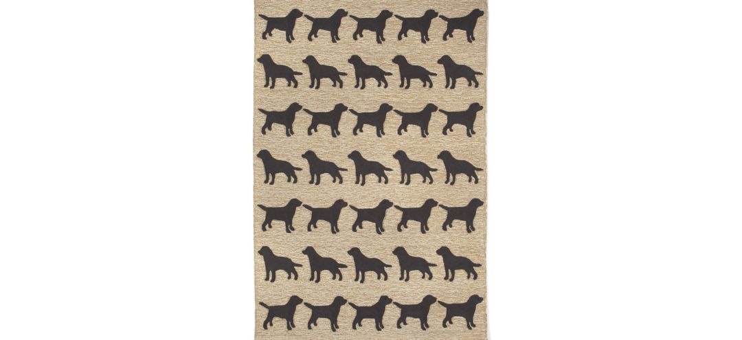 Frontporch Dog Indoor/Outdoor Area Rug