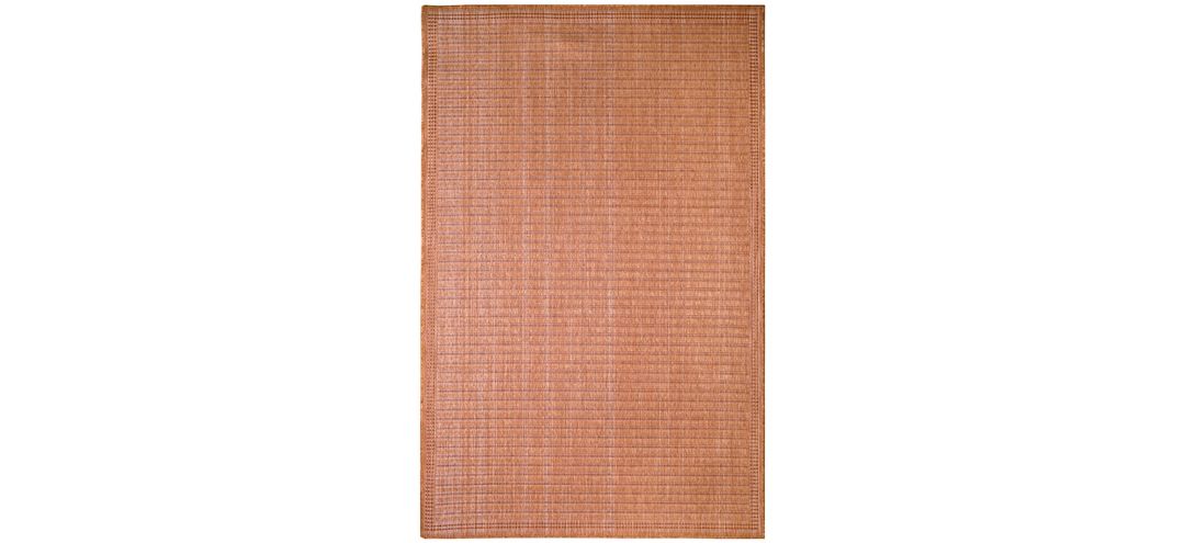 Liora Manne Malibu Simple Border Indoor/Outdoor Area Rug