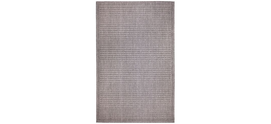 Liora Manne Malibu Simple Border Indoor/Outdoor Area Rug