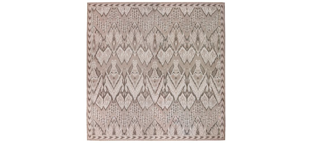 Liora Manne Malibu Ikat Indoor/Outdoor Area Rug