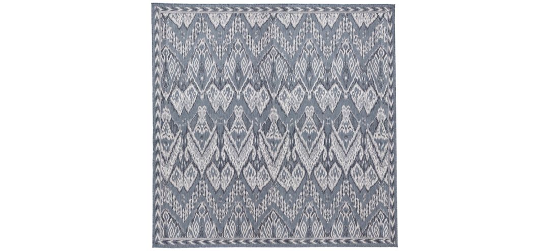 Liora Manne Malibu Ikat Indoor/Outdoor Area Rug