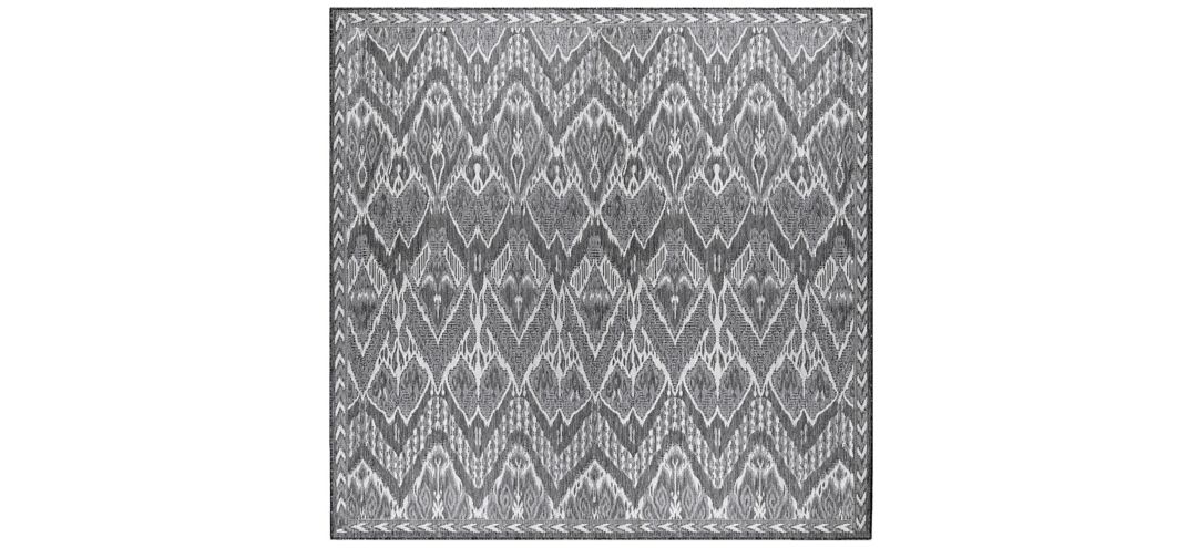 Liora Manne Malibu Ikat Indoor/Outdoor Area Rug