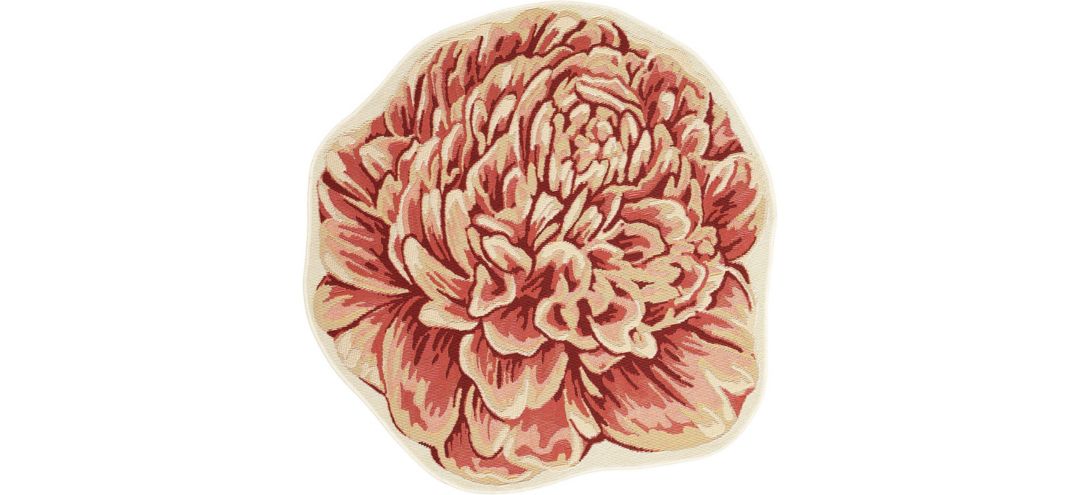 Esencia Peony Mat