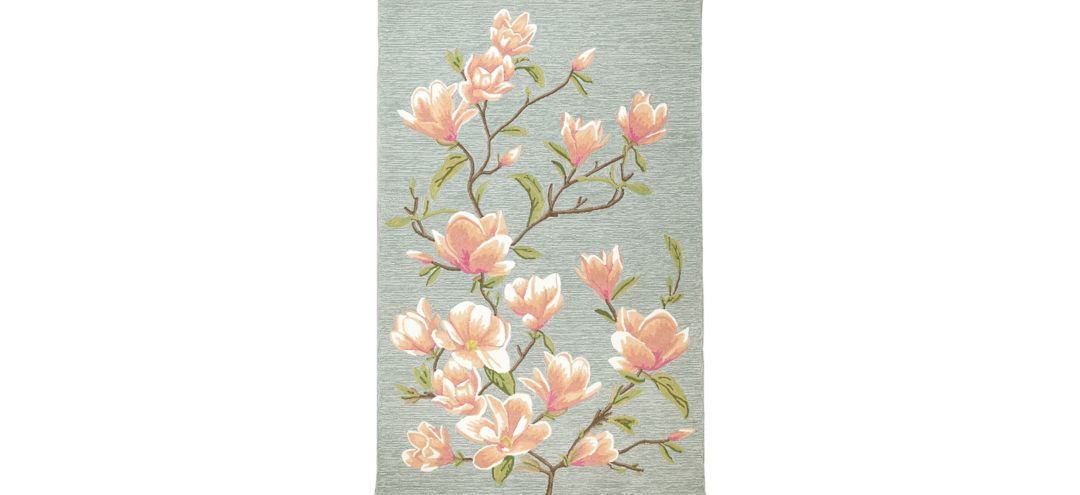 Magnolia Indoor/Outdoor Area Rug