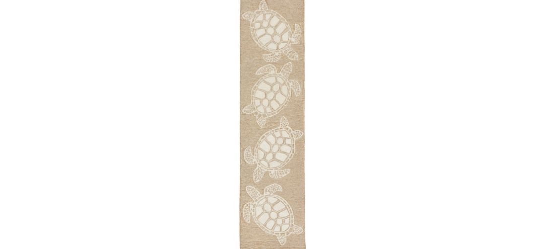 Turtle Indoor/Outdoor Area Rug