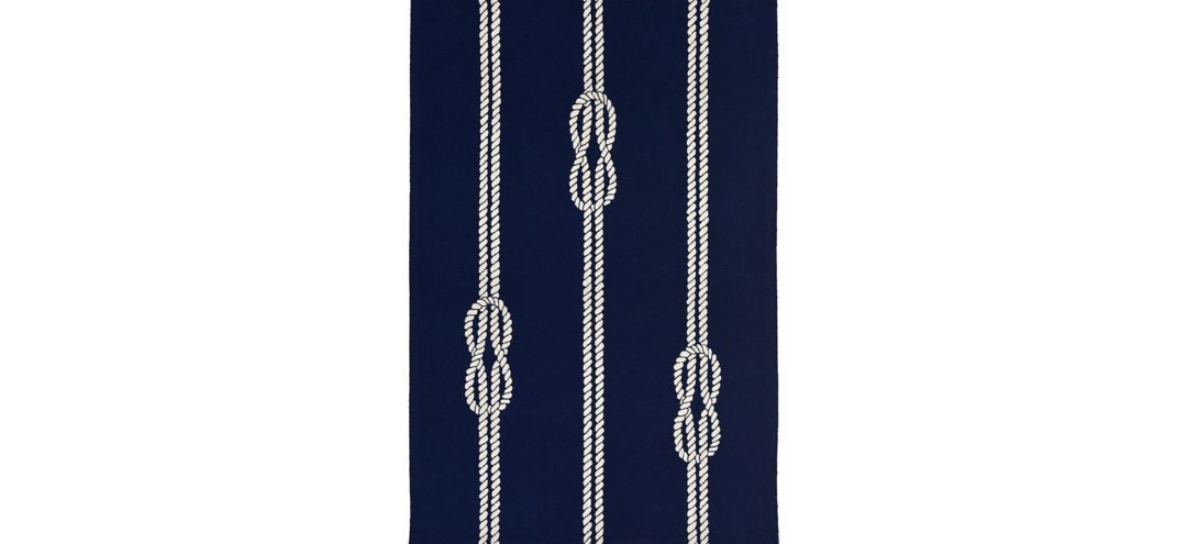 Ropes Indoor/Outdoor Area Rug