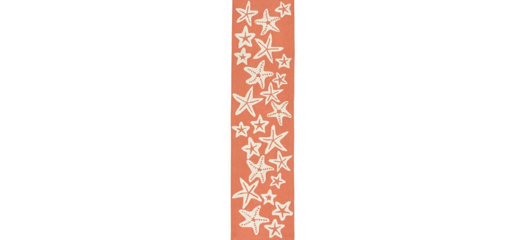 176127441 Starfish Indoor/Outdoor Area Rug sku 176127441