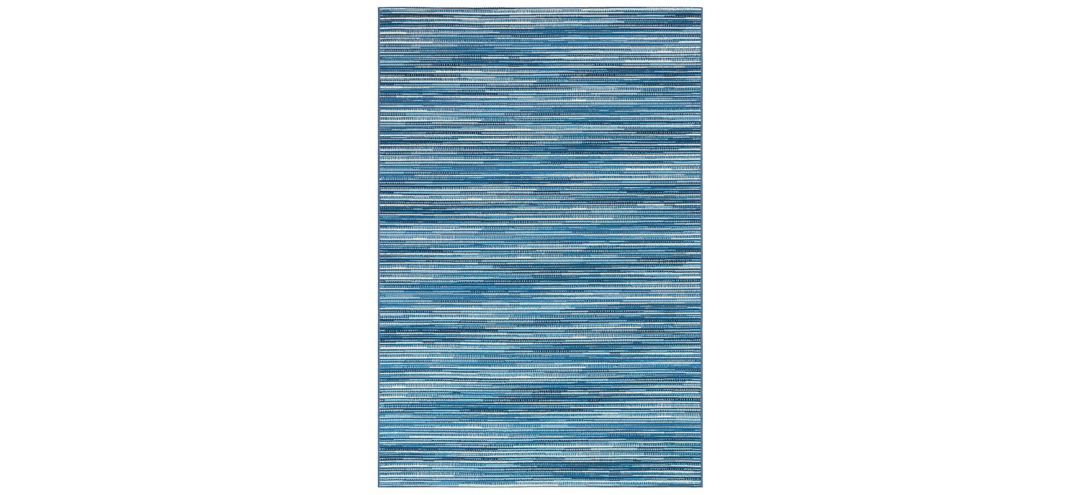 176152030 Liora Manne Marina Stripes Indoor/Outdoor Area Rug sku 176152030