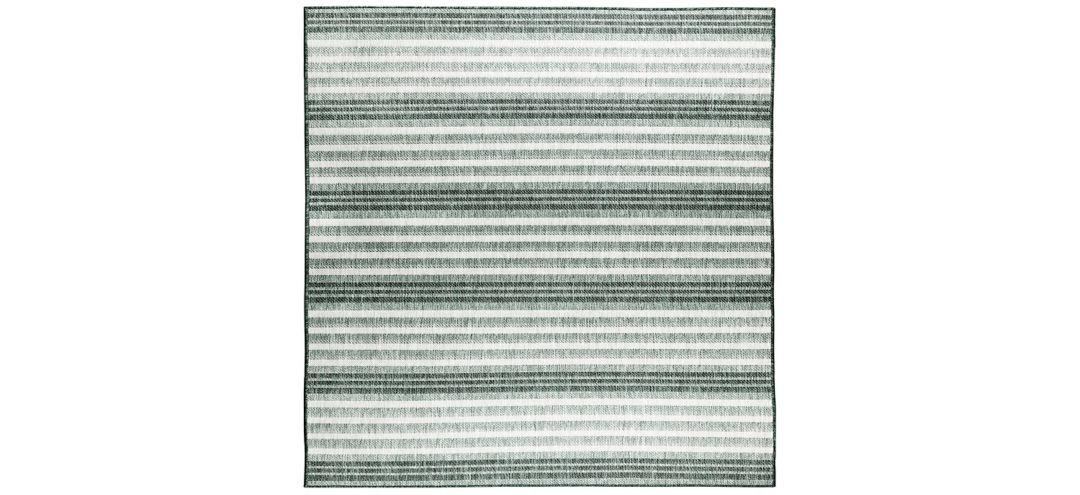 Liora Manne Malibu Faded Stripe Indoor/Outdoor Area Rug