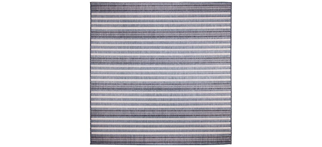 Liora Manne Malibu Faded Stripe Indoor/Outdoor Area Rug