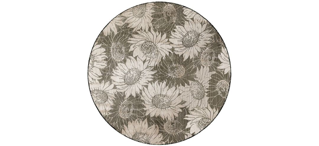 177034840 Carmel Sunflower Field Rug sku 177034840