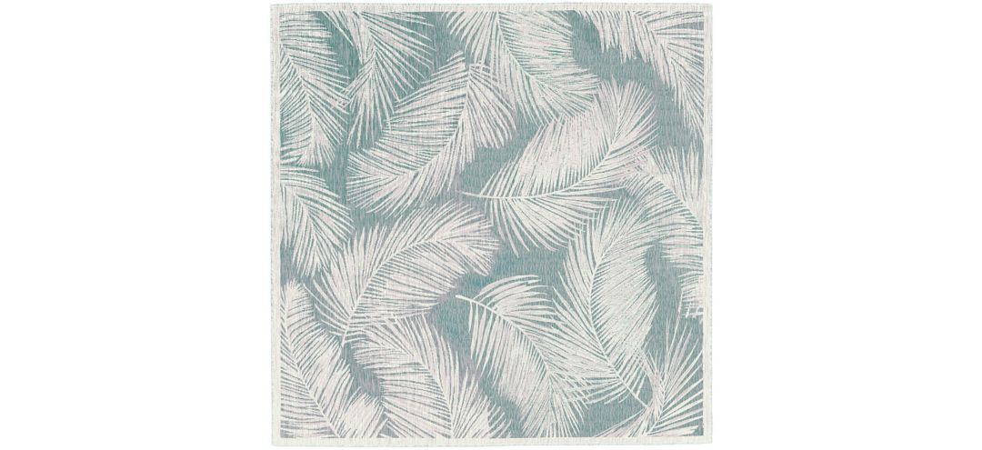 177047880 Carmel Fronds Rug sku 177047880