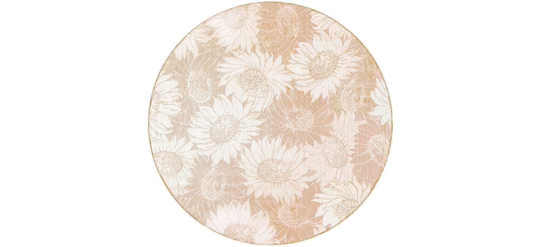 177083210 Carmel Sunflower Field Rug sku 177083210